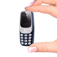 Mini phone 